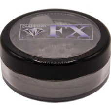 Diamond FX Dust Powder Színes porpúder, 5 gr, Onyx / Ónix, DDON